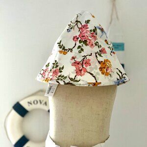 Janie and Jack, hat, size 6/8, NEW